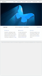 Mobile Screenshot of morphos-team.net